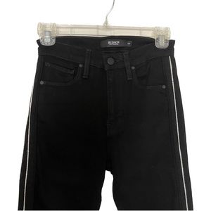 NWT Hudson Jeans “Holly Skinny”